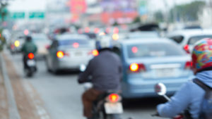 Beverly Hills Motorcycle Accident | Personal Injury Attorney