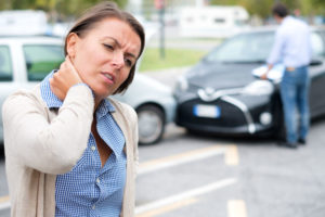 Injuries to Watch for After a Car Accident