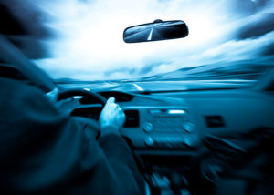 speeding driving who might get in a auto accident | One Law Group