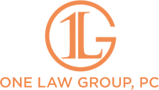 One Law Group logo