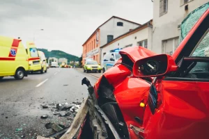 Compensating Street Racing Accident Injuries in California